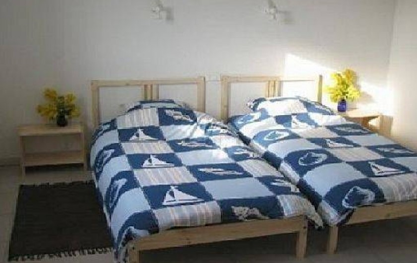 Location de vacances - Villa à Le Castellet