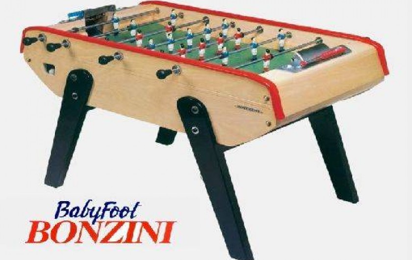 Location de vacances - Villa à Le Castellet