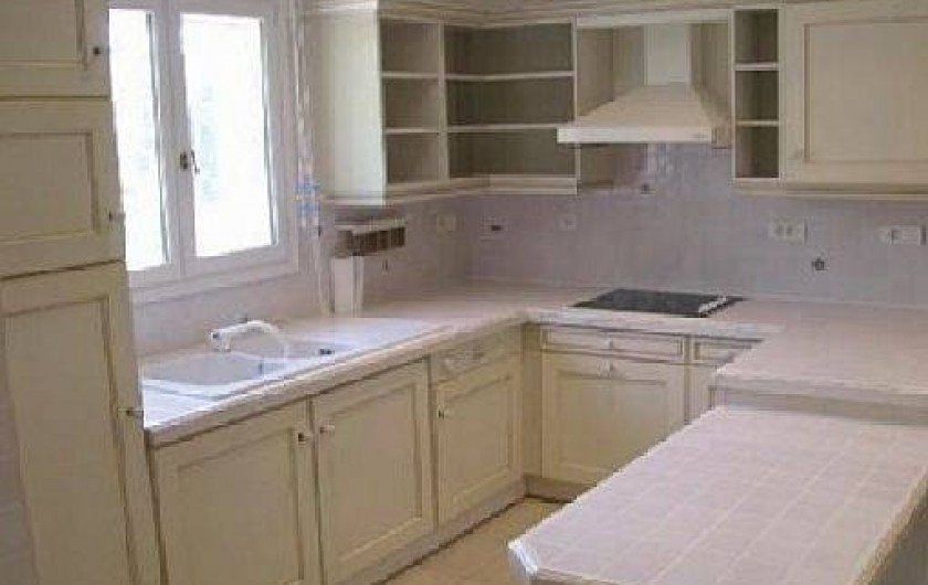 Location de vacances - Villa à Le Castellet