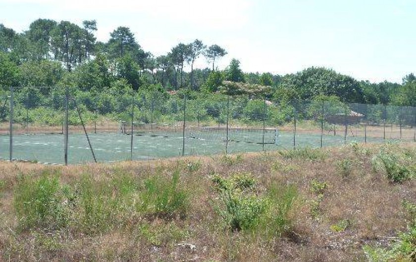 Location de vacances - Villa à Gourbera