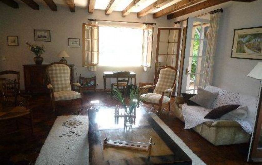 Location de vacances - Villa à Gourbera