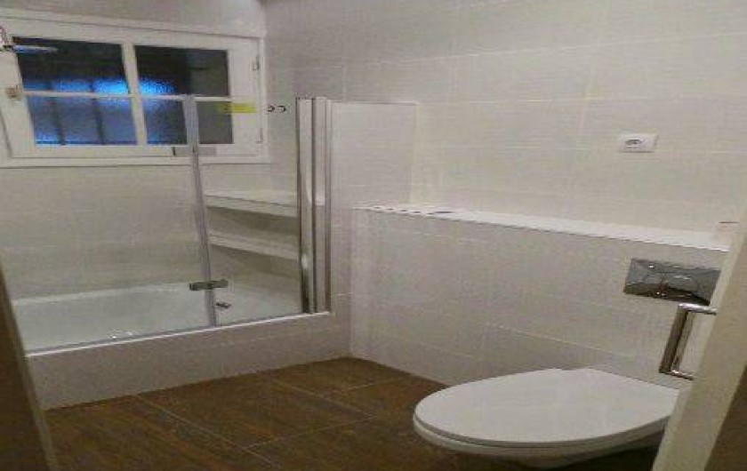 Location de vacances - Villa à Gourbera