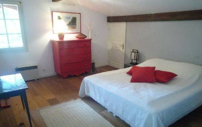 Location de vacances - Villa à Gourbera