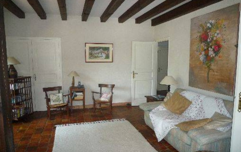 Location de vacances - Villa à Gourbera