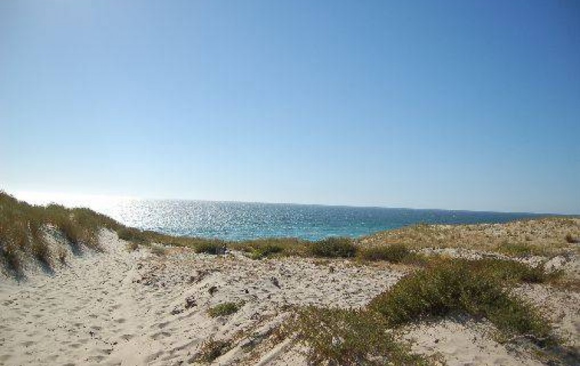 Location de vacances - Villa à Vielle-Saint-Girons