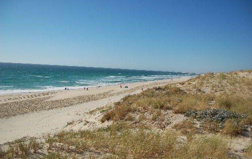 Location de vacances - Villa à Vielle-Saint-Girons