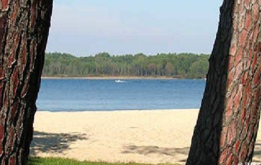 Location de vacances - Villa à Vielle-Saint-Girons