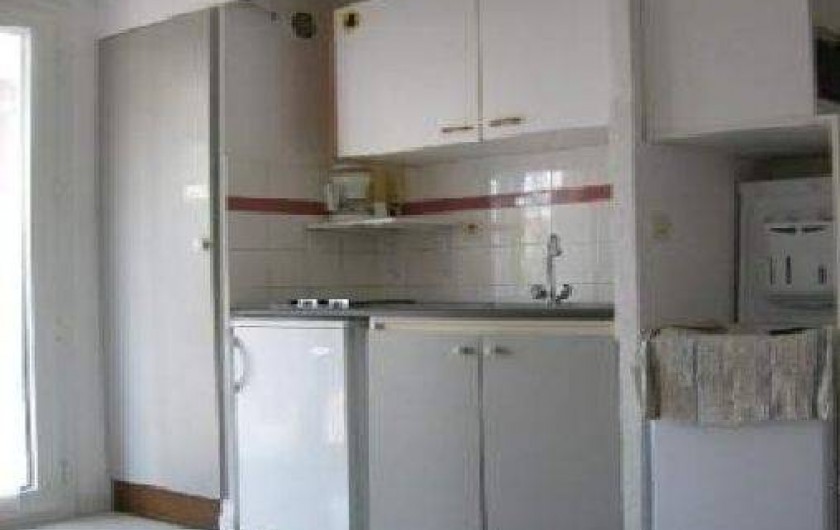 Location de vacances - Maison - Villa à Vic-la-Gardiole