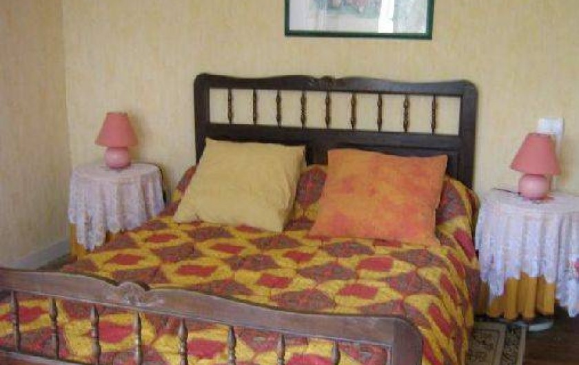 Location de vacances - Maison - Villa à Plonévez-du-Faou