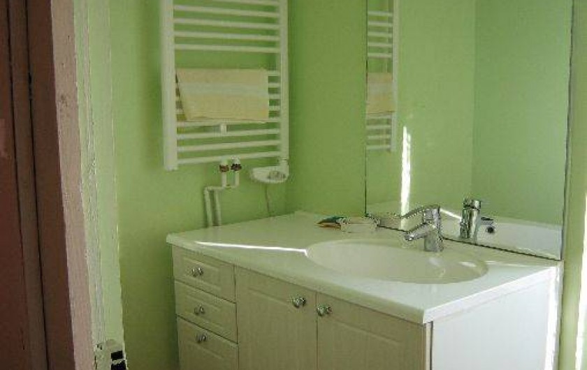 Location de vacances - Maison - Villa à Plonévez-du-Faou