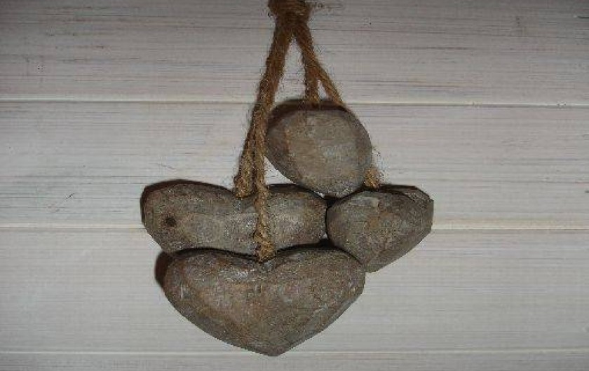 Location de vacances - Roulotte à Allauch