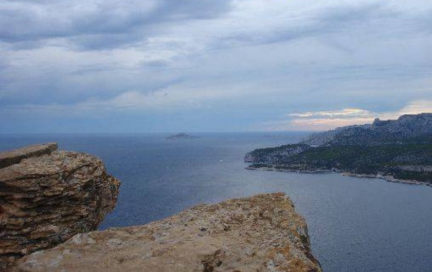 Location de vacances - Roulotte à Allauch