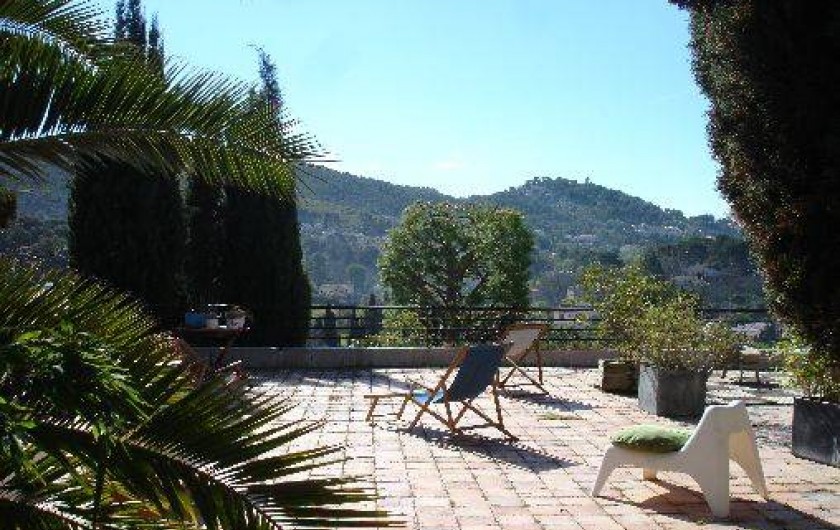 Location de vacances - Roulotte à Allauch