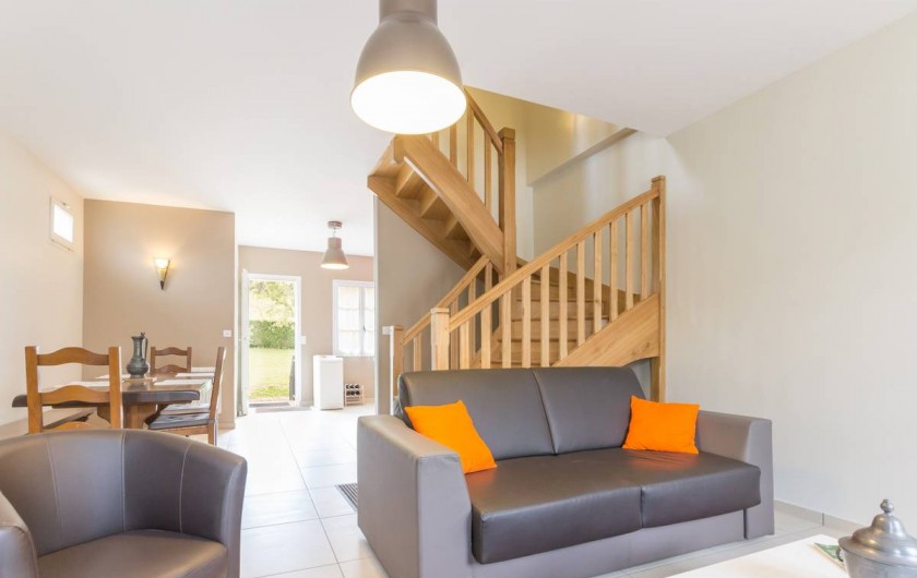 Location de vacances - Gîte à Auxey-Duresses