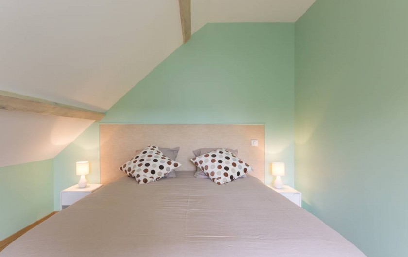 Location de vacances - Gîte à Auxey-Duresses