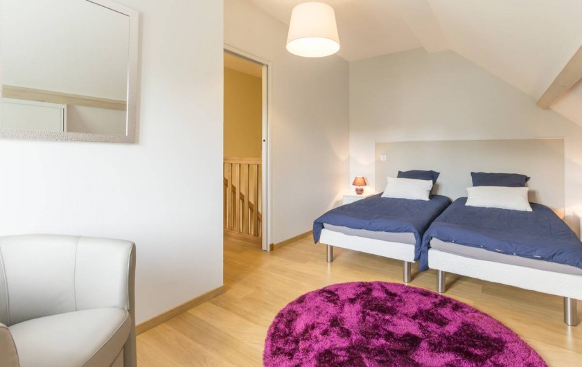 Location de vacances - Gîte à Auxey-Duresses