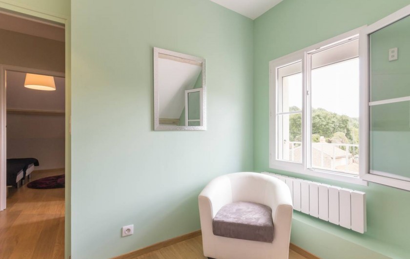 Location de vacances - Gîte à Auxey-Duresses