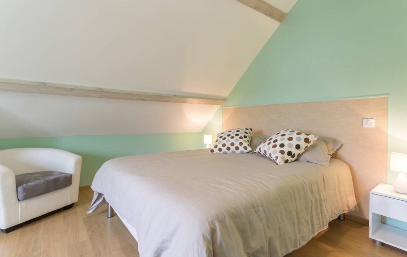 Location de vacances - Gîte à Auxey-Duresses