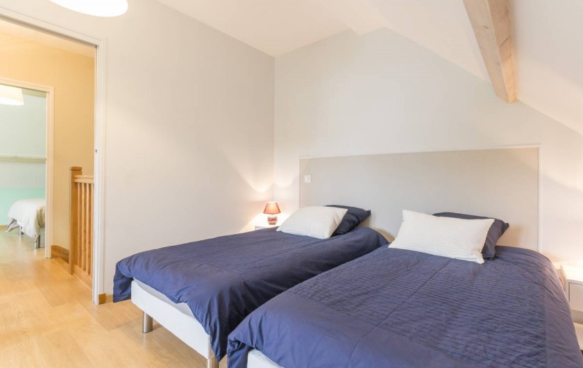 Location de vacances - Gîte à Auxey-Duresses