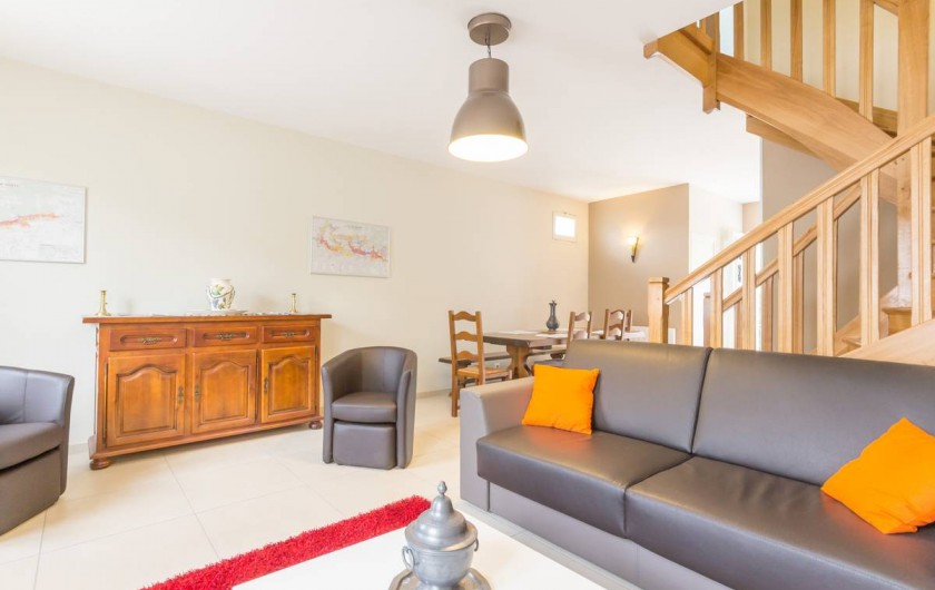 Location de vacances - Gîte à Auxey-Duresses