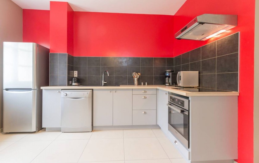 Location de vacances - Gîte à Auxey-Duresses