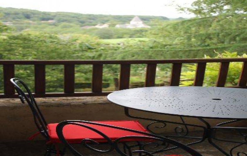 Location de vacances - Maison - Villa à La Cassagne