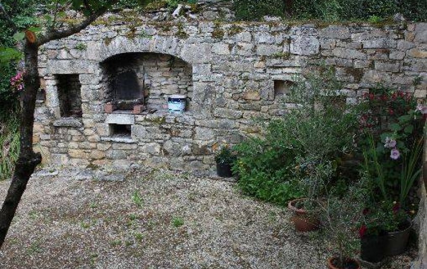 Location de vacances - Maison - Villa à La Cassagne