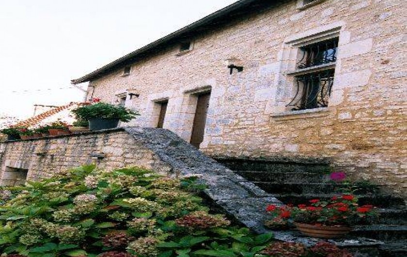 Location de vacances - Maison - Villa à La Cassagne