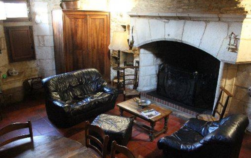 Location de vacances - Maison - Villa à La Cassagne