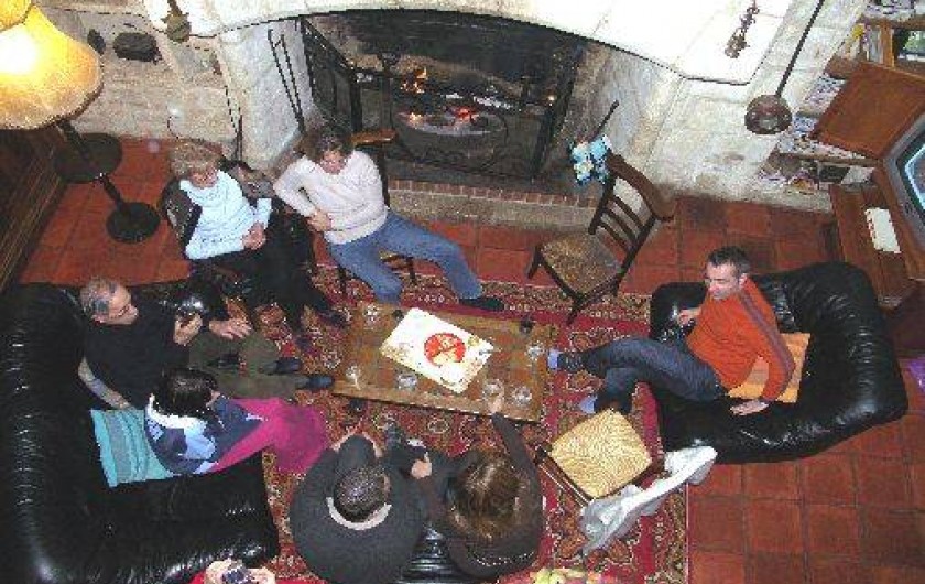 Location de vacances - Maison - Villa à La Cassagne