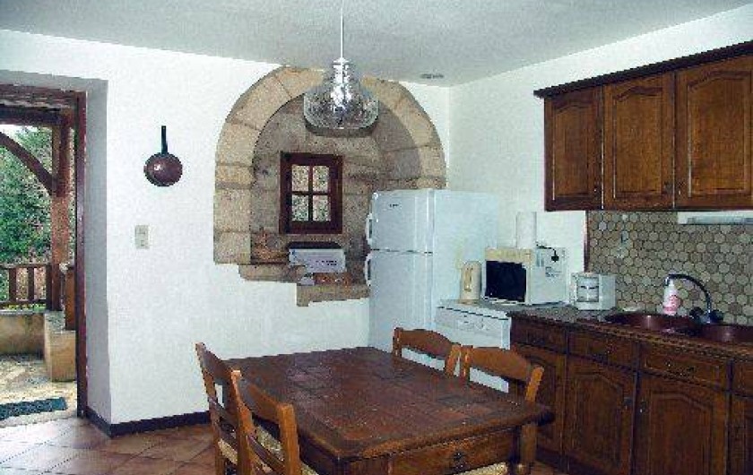 Location de vacances - Maison - Villa à La Cassagne