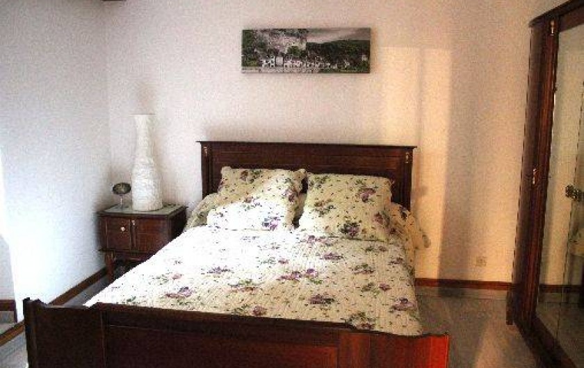 Location de vacances - Maison - Villa à La Cassagne