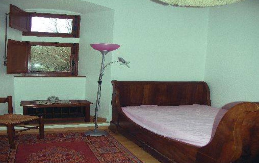 Location de vacances - Maison - Villa à La Cassagne