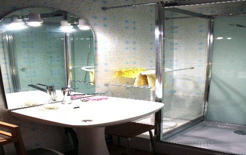 Location de vacances - Maison - Villa à La Cassagne