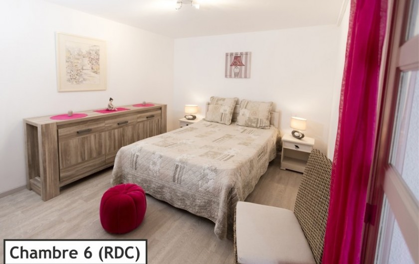 Location de vacances - Villa à Roquebrune-sur-Argens