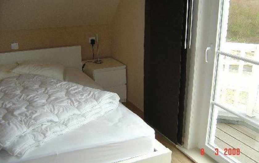 Location de vacances - Villa à Équihen-Plage