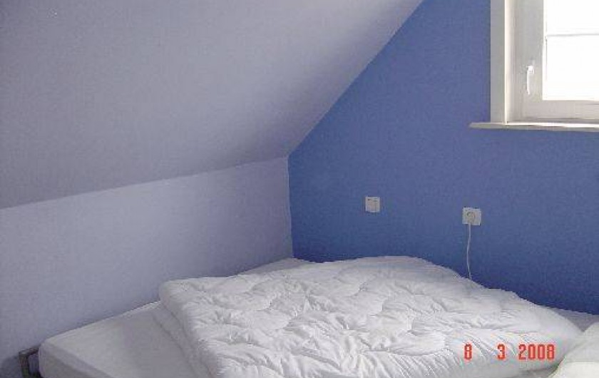 Location de vacances - Villa à Équihen-Plage