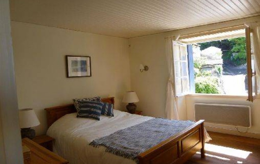 Location de vacances - Maison - Villa à Mortagne-sur-Gironde