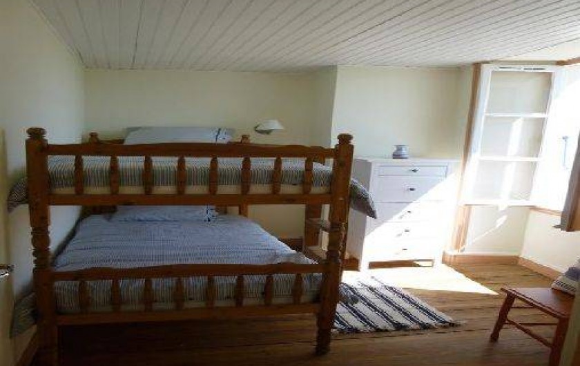 Location de vacances - Maison - Villa à Mortagne-sur-Gironde