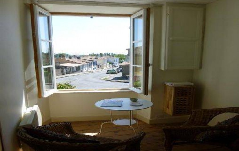 Location de vacances - Maison - Villa à Mortagne-sur-Gironde