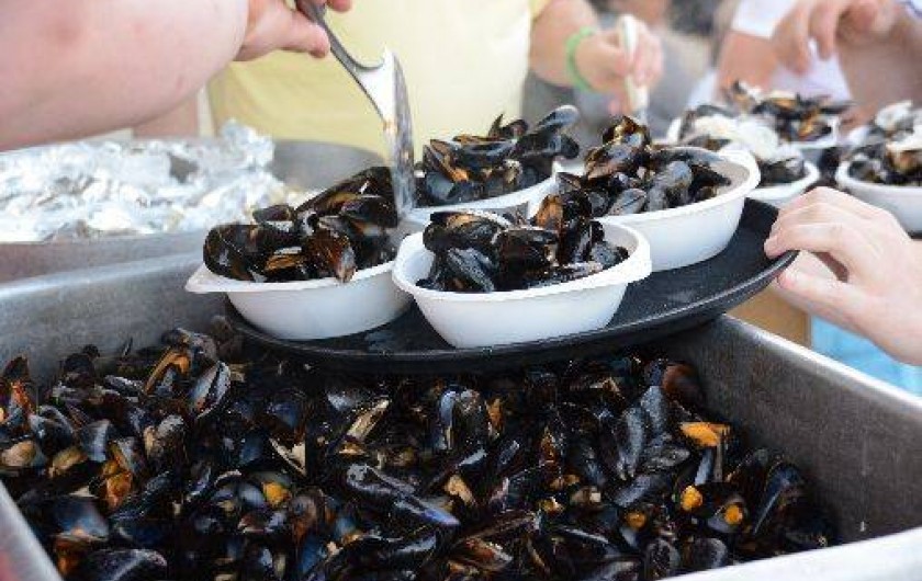 Location de vacances - Camping à Loches