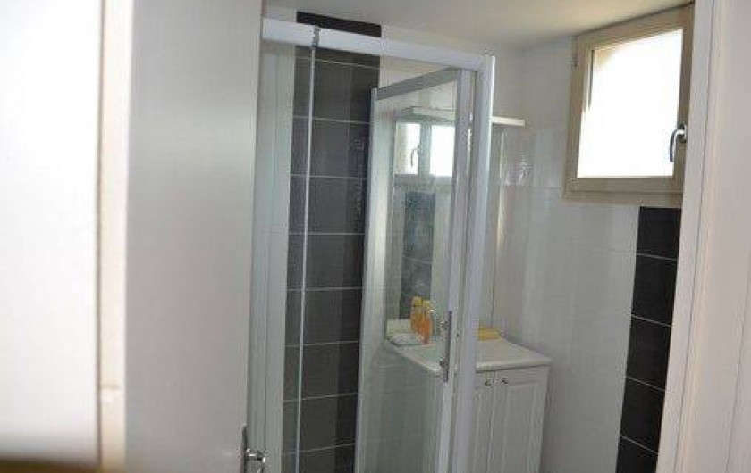 Location de vacances - Maison - Villa à Saint-Nicolas-de-Bourgueil