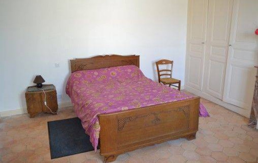 Location de vacances - Maison - Villa à Saint-Nicolas-de-Bourgueil