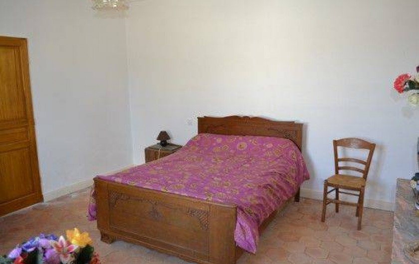 Location de vacances - Maison - Villa à Saint-Nicolas-de-Bourgueil