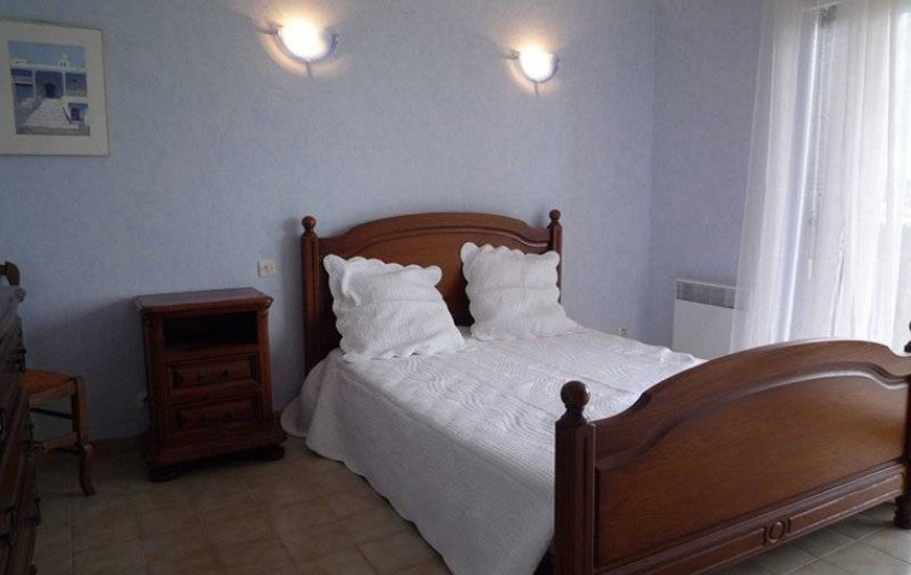 Location de vacances - Appartement à Collioure