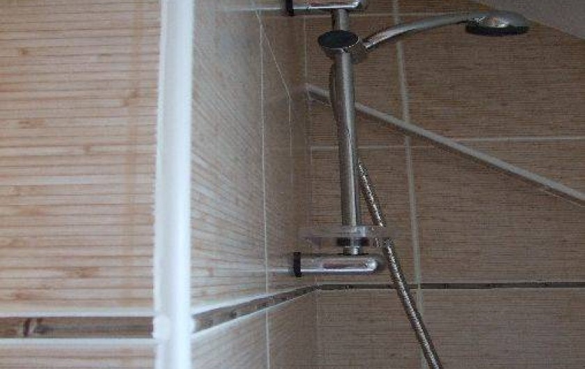 Location de vacances - Studio à Plouharnel