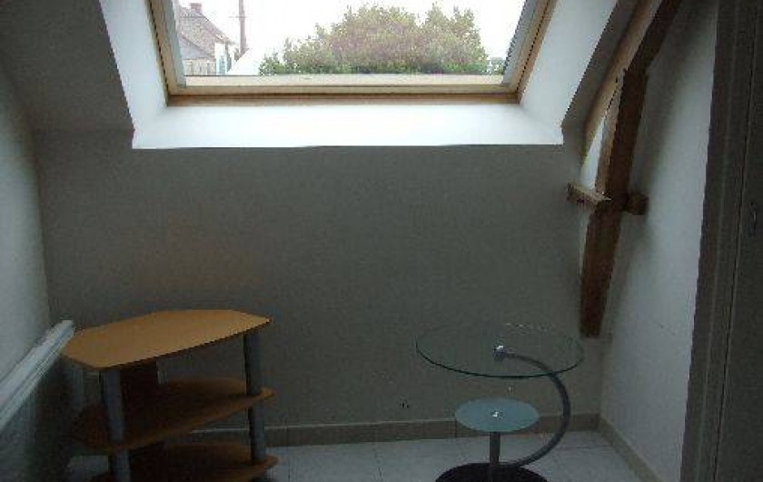 Location de vacances - Studio à Plouharnel