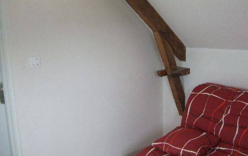 Location de vacances - Studio à Plouharnel