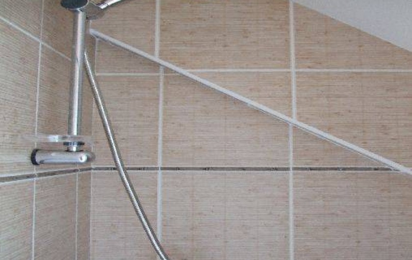 Location de vacances - Studio à Plouharnel