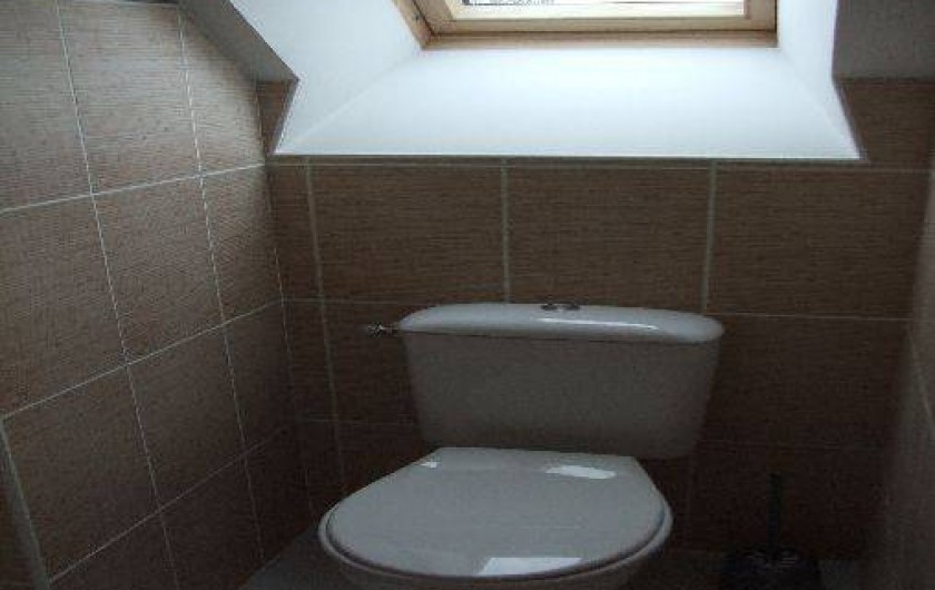 Location de vacances - Studio à Plouharnel